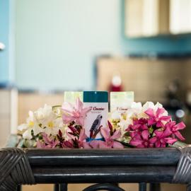 B&B Il Cenerino, hotel a SantʼAntìoco