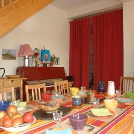 Chalet l'Angélique, hotel din Bolquere Pyrenees 2000