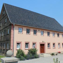 Landurlaub Jung