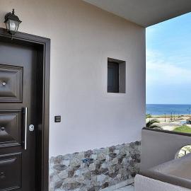 Palm Tree Apartments, ξενοδοχείο στα Ψακούδια