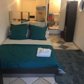 Studio Meuble