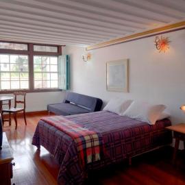 Casa Figueira da Foz, hotel u gradu Oro Preto