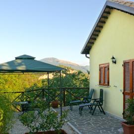 B&B Terra Di Mezzo, viešbutis mieste Askoli Pičenas