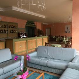 Hotel La Pieve，Pieve Vergonte的飯店