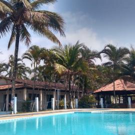 Pousada Jorai e Camping