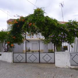 Casa de Santana, Hotel in Arneiro