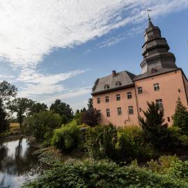 Gut Dyckhof, hotel en Meerbusch