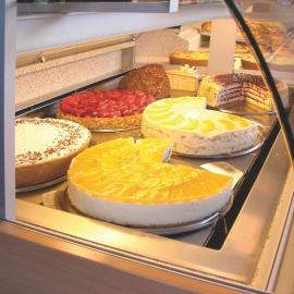 Cafe Rundblick, hotell i Baiersbronn