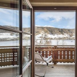 Chalet Layla by Original Galli, hotel in Livigno