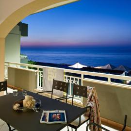 Casa Vacanze Samira, hotell sihtkohas Fondachello