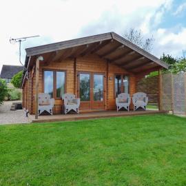 Pennylands Hill View Lodge, hotel din Broadway
