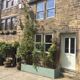 29 Main Street, hotel in Haworth