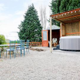 Broadway Lands Farm, hotel in Little Dewchurch