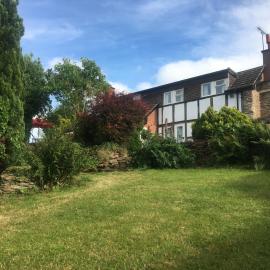 Causeway Cottage, Hotel in Pencombe