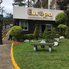 M&M Residence, hotel a Baguio