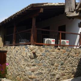 Patriko Traditional House