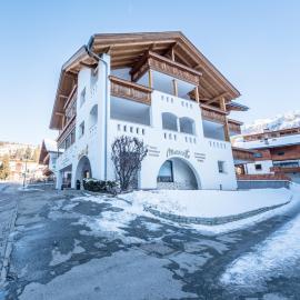 Ciasa Mascotte, hotel a San Vigilio Di Marebbe