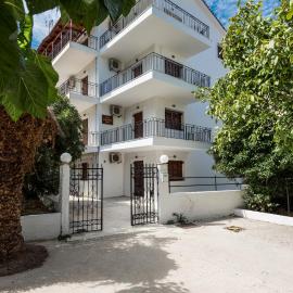 Areti Apartments