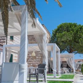 Lido Azzurro, hotel sa Numana