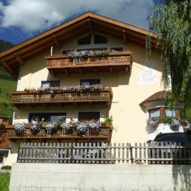 Haus Patscheider, hotel in Nauders