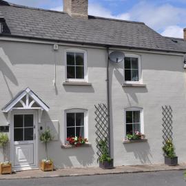 Foxglove Cottage, hotel a Clearwell