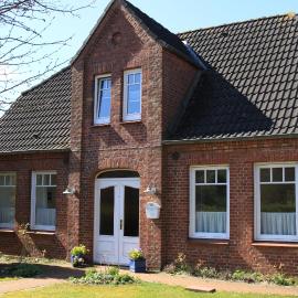 Friesenhaus Winnie-Pooh: Husum şehrinde bir otel