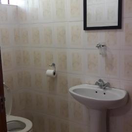 Beverly Corner Lodge, Hotel in Matatiele