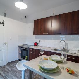 Small House in Green area, hotel u Budimpešti