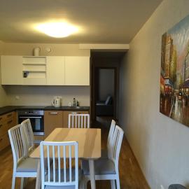 Riia 10 Deluxe Apartments