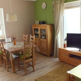 Ferienwohnung in Osterdeichstrich