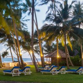 Rockside Cabanas Hotel