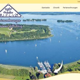 Ferienwohnungen Jell - Forg, Hotel in Breitbrunn am Chiemsee