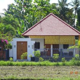 Murnis Bungalow, hotel in Lovina