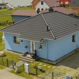 FH Das blaue Haus am Peenestrom