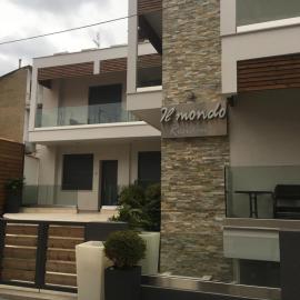 Il Mondo Residence