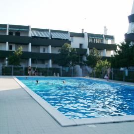 Residence Molo, hotel in Lido delle Nazioni