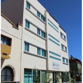 Suites Chapultepec