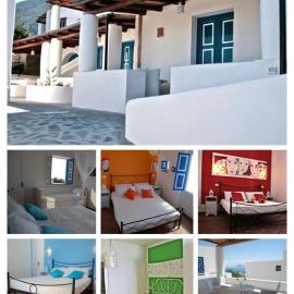 SalinArte, hotel a Santa Marina Salina