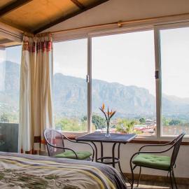 Posada Paraiso, hotel em Tepoztlán