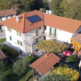 Al Rost B&B, hotell i Luino