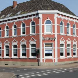 Hotel Kaiserhof, hotel em Munster im Heidekreis