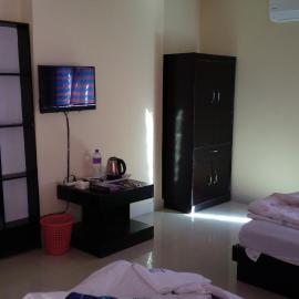 Hotel Bay Wonders, hotel em Cox's Bazar