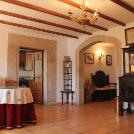 Casa Palacio Carvajal