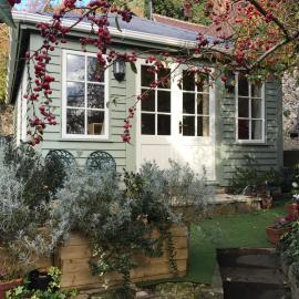 Crabapple Cottage B&B, hotel in Lewes