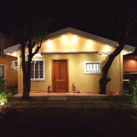Stay Amare Villa Maria 2, hotelli kohteessa Bacolod