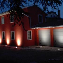 Residenza Il Salice, hotel din Bagnolo San Vito
