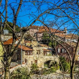 Bed & Breakfast Ca' di Vissai, hotelli Arnascossa