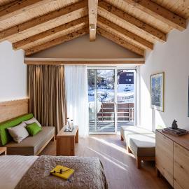 EVA Apartments