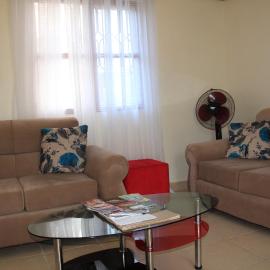 Family Friendly Stay near Entebbe Airport, hotel din Entebbe