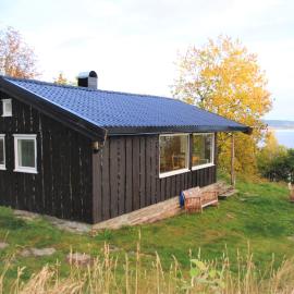 Grindaplassen, hotel u gradu 'Leksvik'